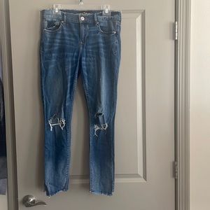 Express Jeans